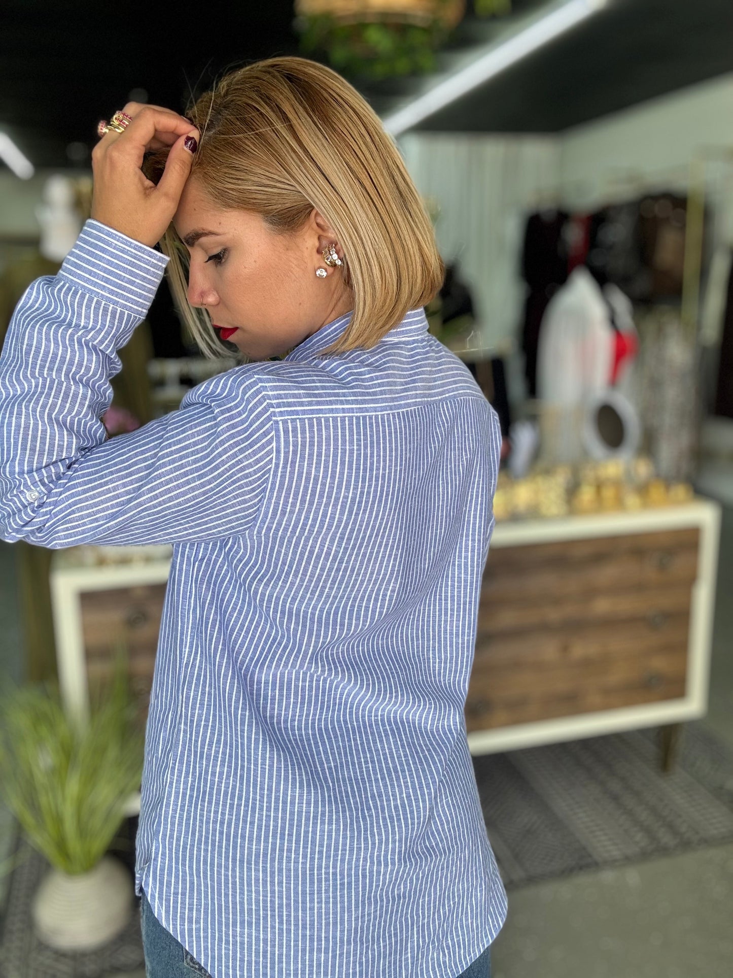 Wanda Top