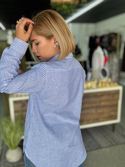 Wanda Top