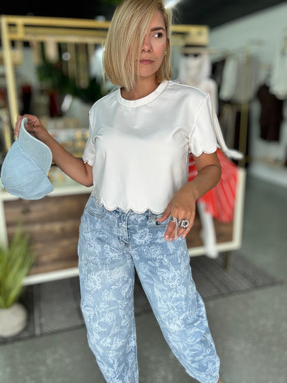California Top
