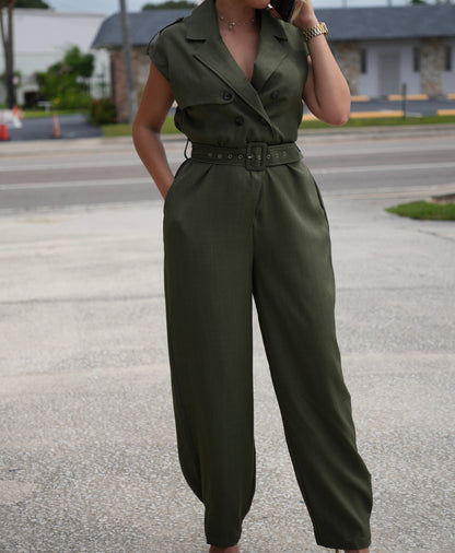 Olivia Jumpsuit
