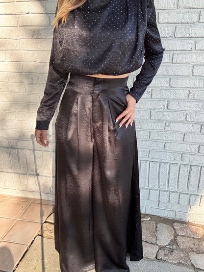 Gagilea Palazzo Black