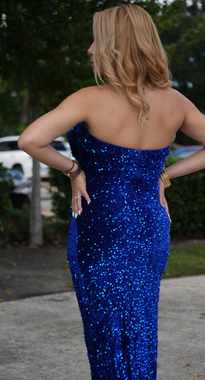 Alondra Formal Dress