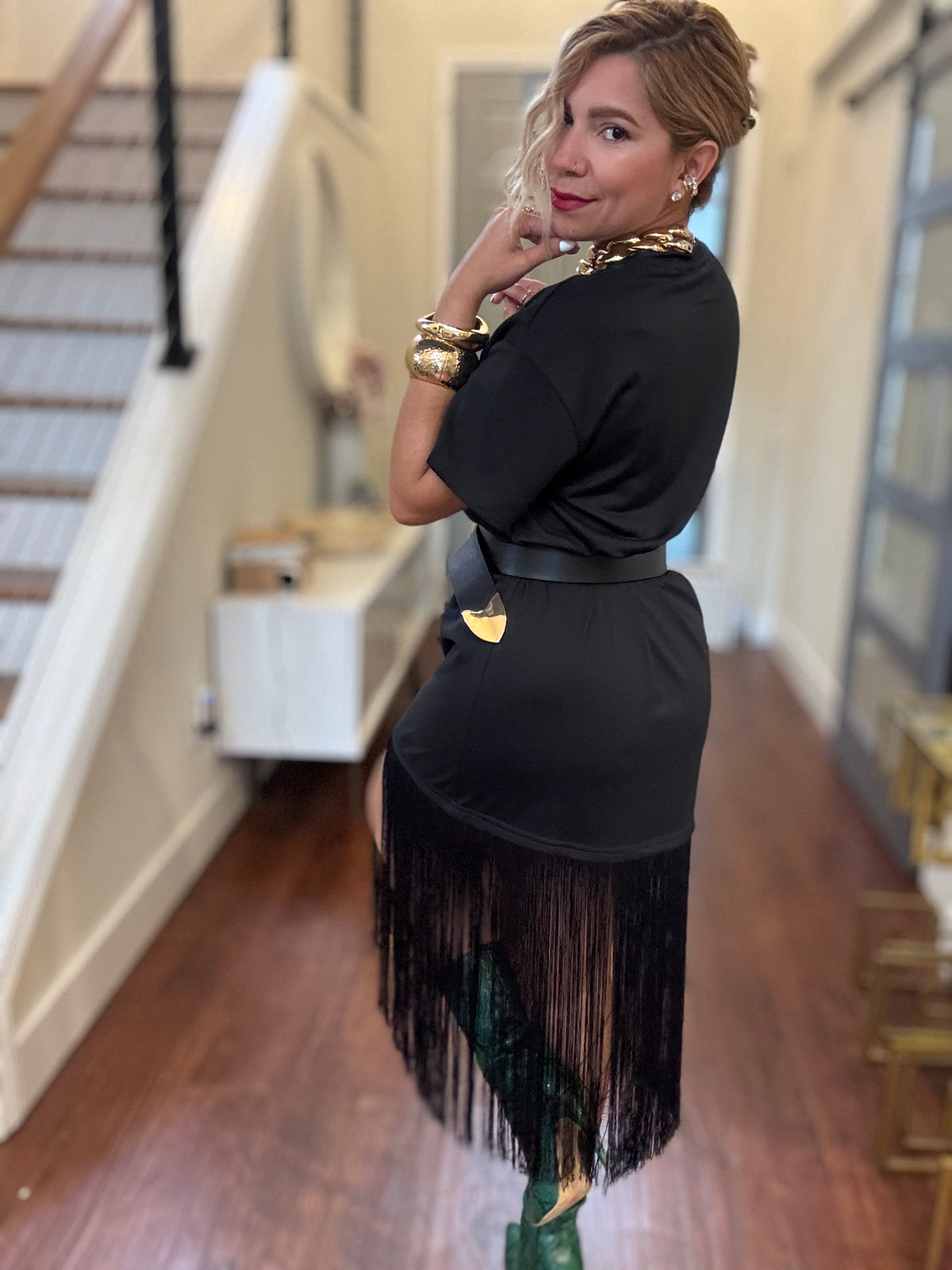 Favorite Dress