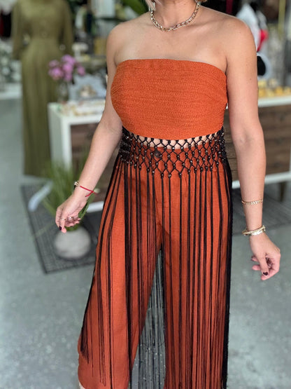Rio de Janeiro set