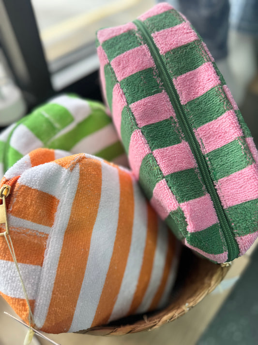 Summer Essential Bag (variety colors)