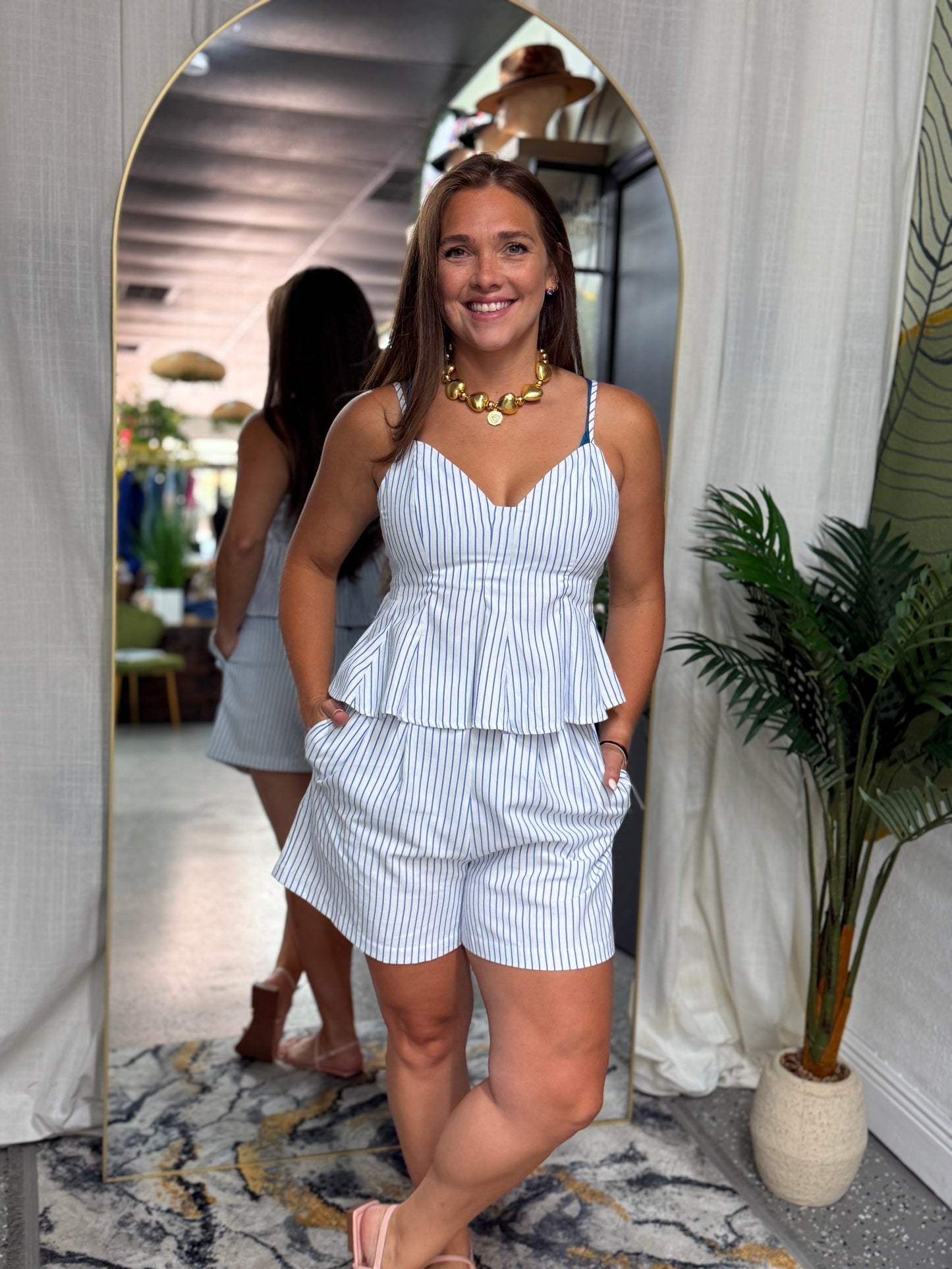 Mikonos Set