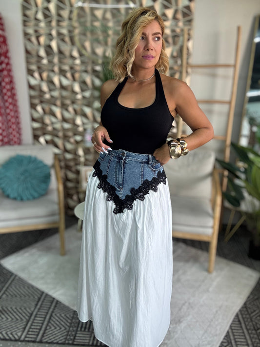Emma Skirt