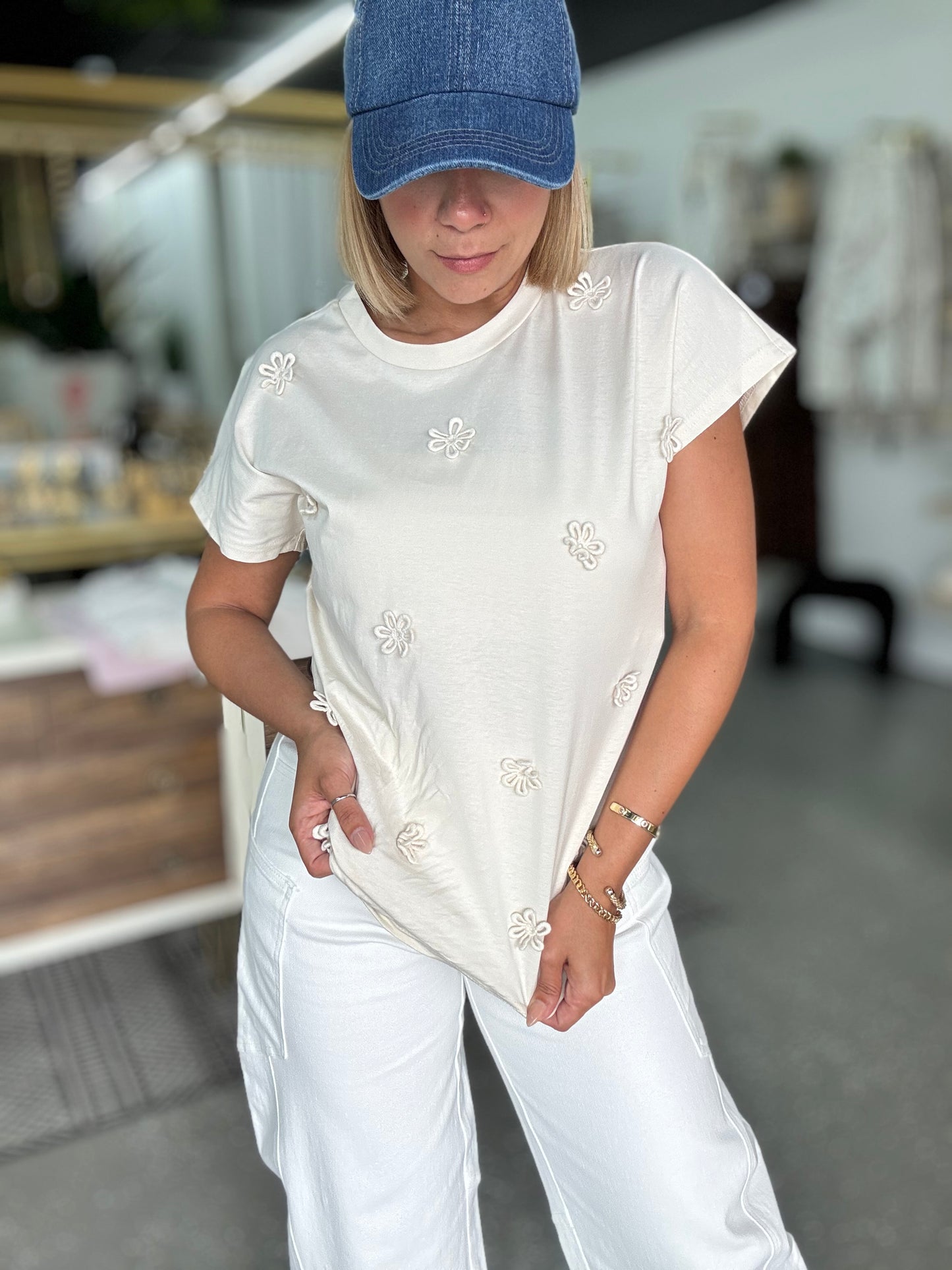 Ohio Top