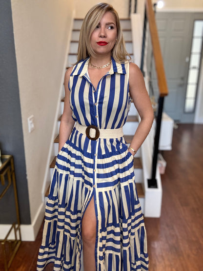 Catalana Dress