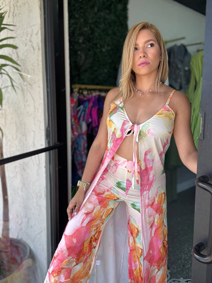 Alexandra Abstract Set