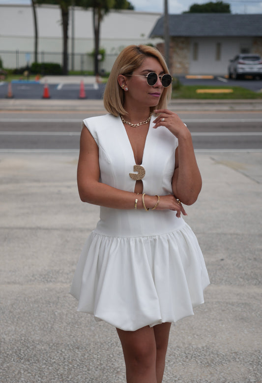 Dubai Dress