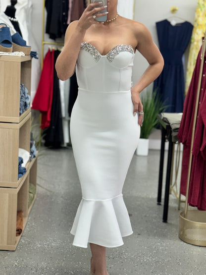 Anastasia Dress