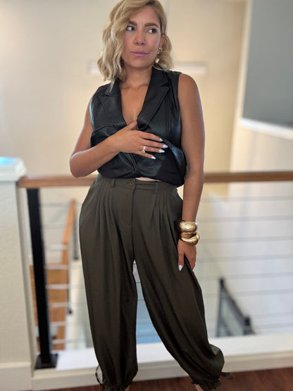 Lisboa Pant