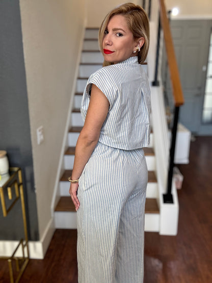 Grecia Jumpsuit