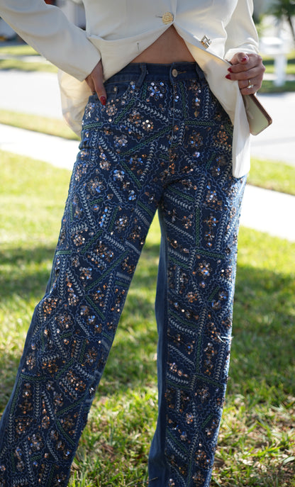 Dubai Jean