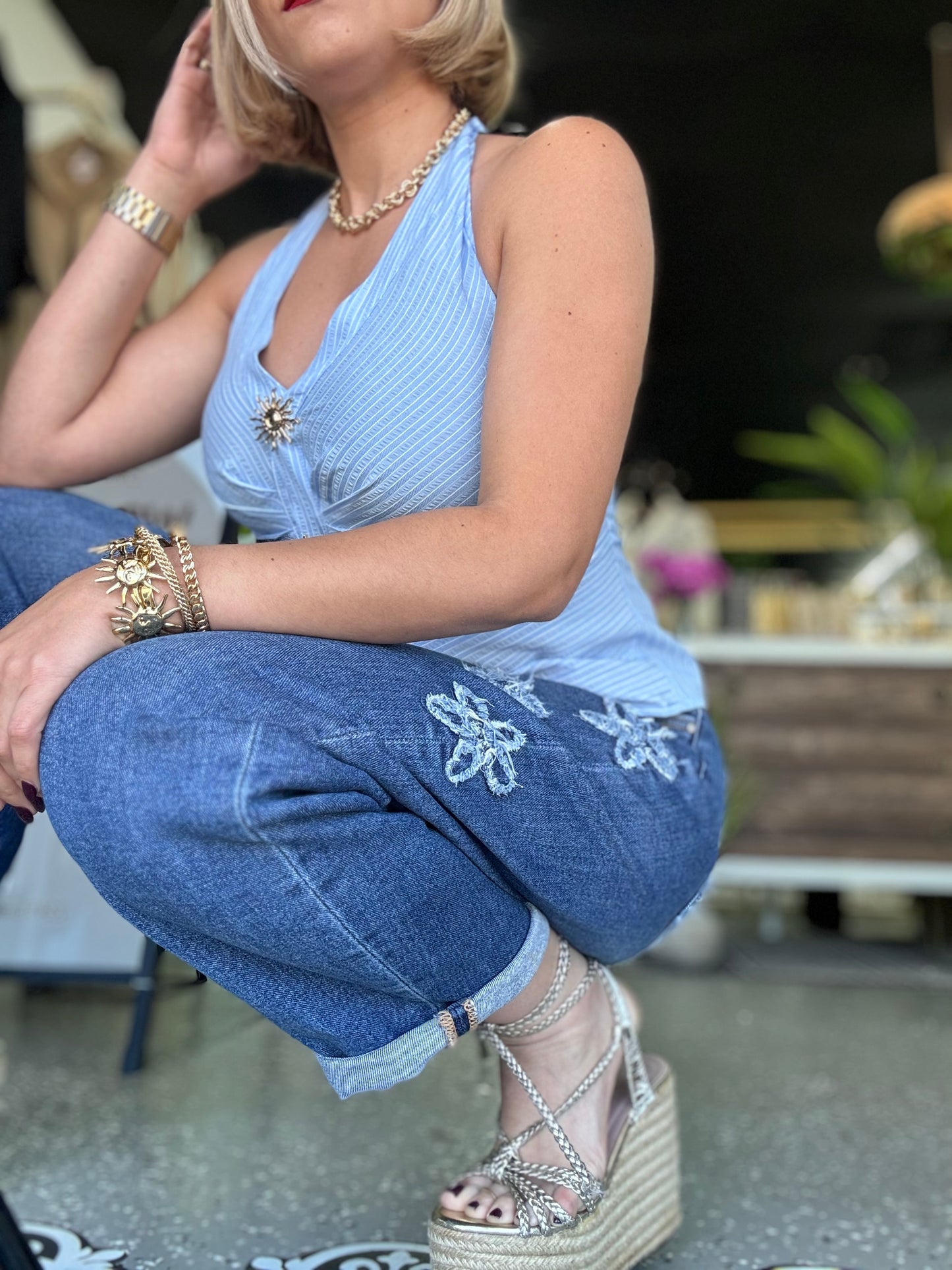 Patricia Jean