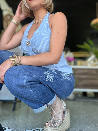 Patricia Jean