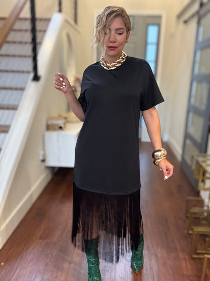 Favorite Dress