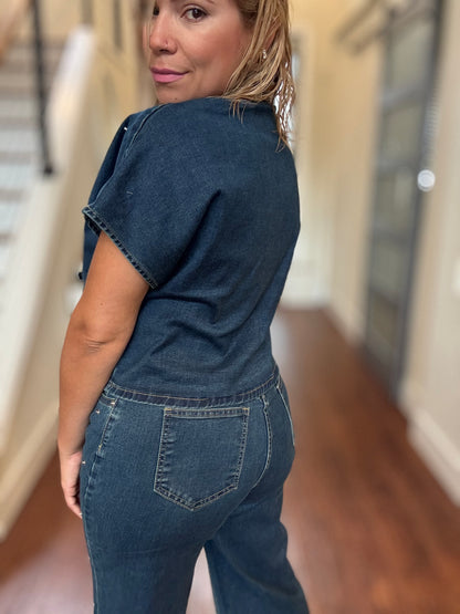 Camila Jean Set