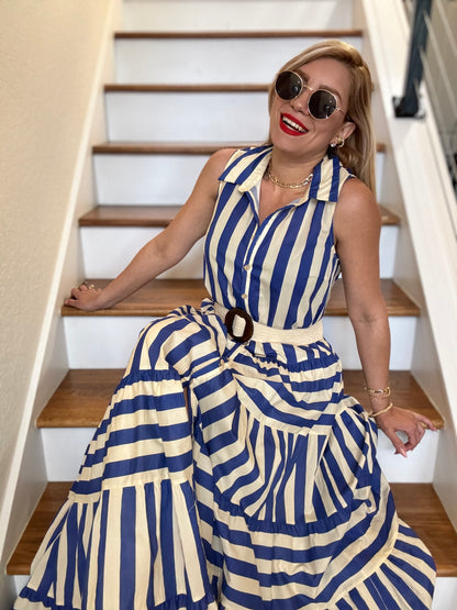 Catalana Dress