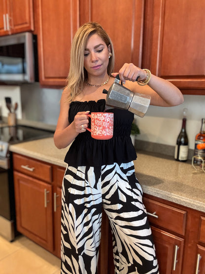 Poderosa Set