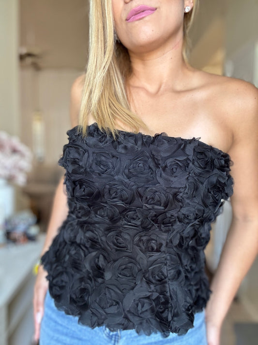 In love Top