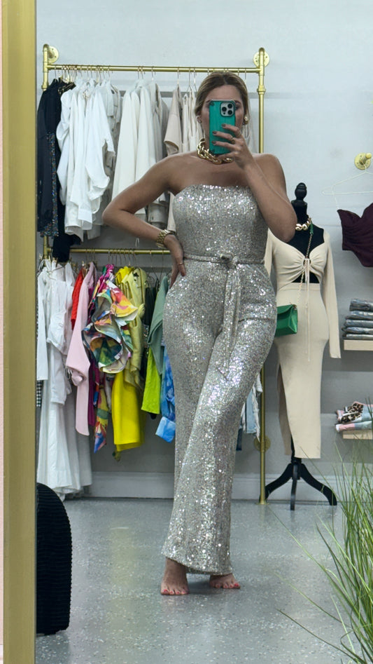 Look at me Jumpsuit