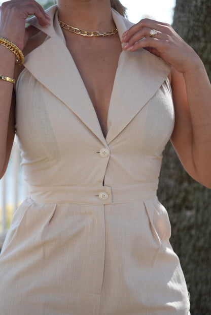 Marruecos Jumpsuit