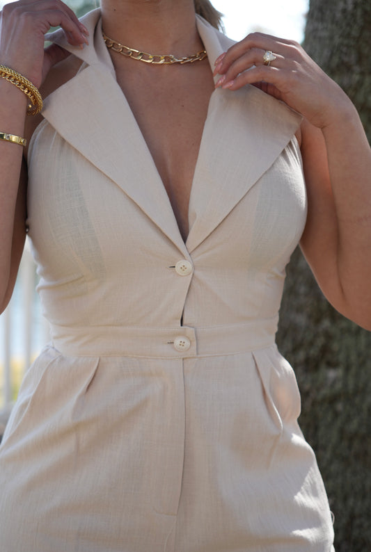 Marruecos Jumpsuit