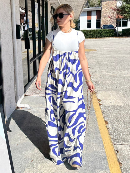 Viva Jumpsuit