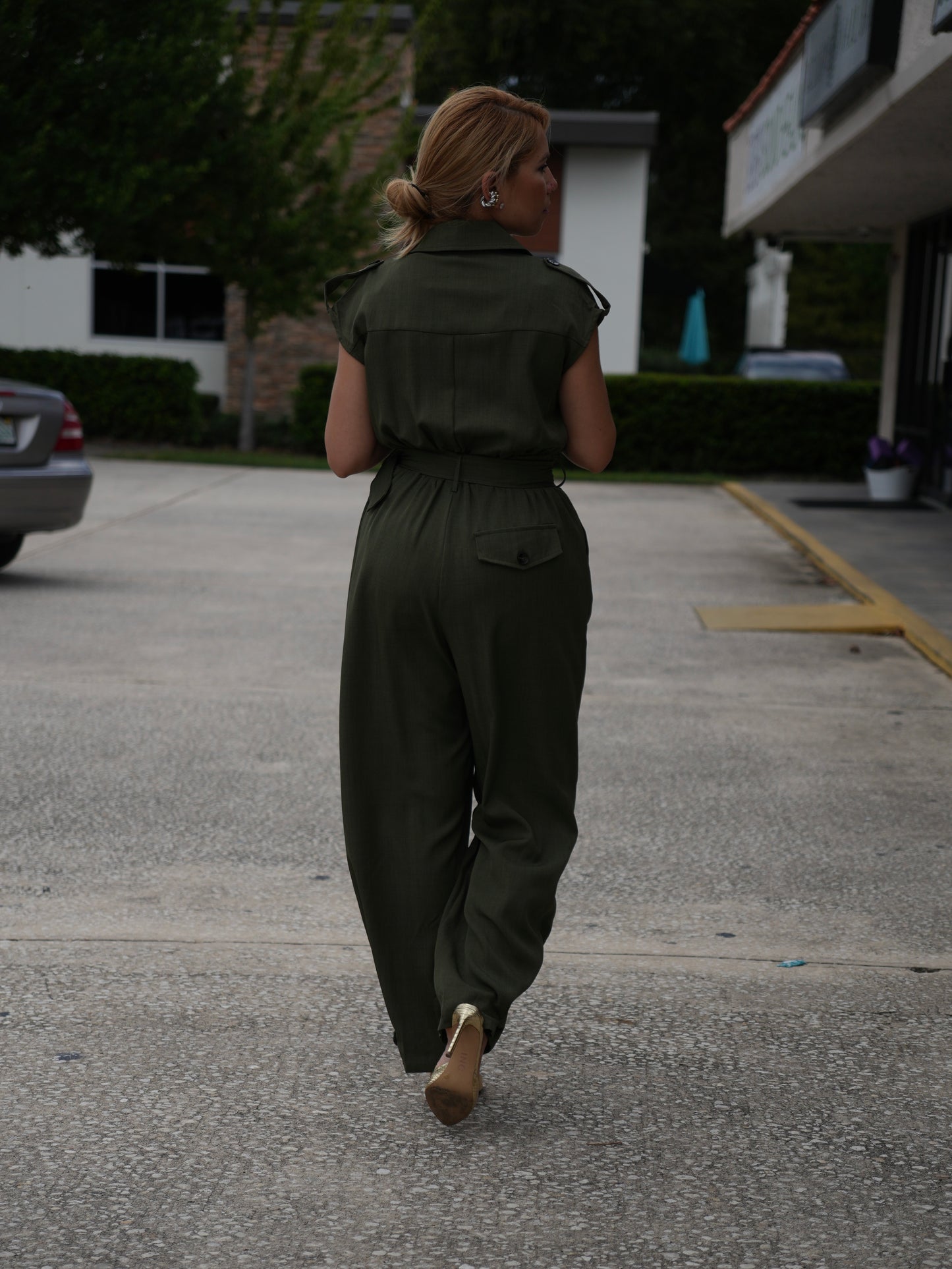 Olivia Jumpsuit