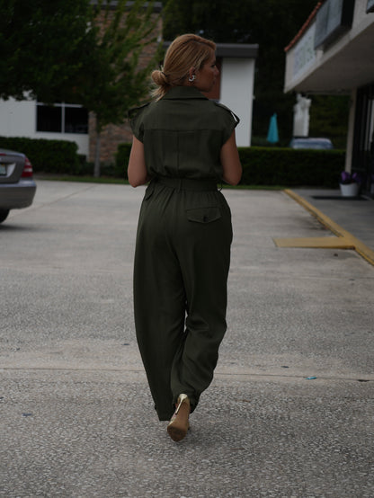 Olivia Jumpsuit