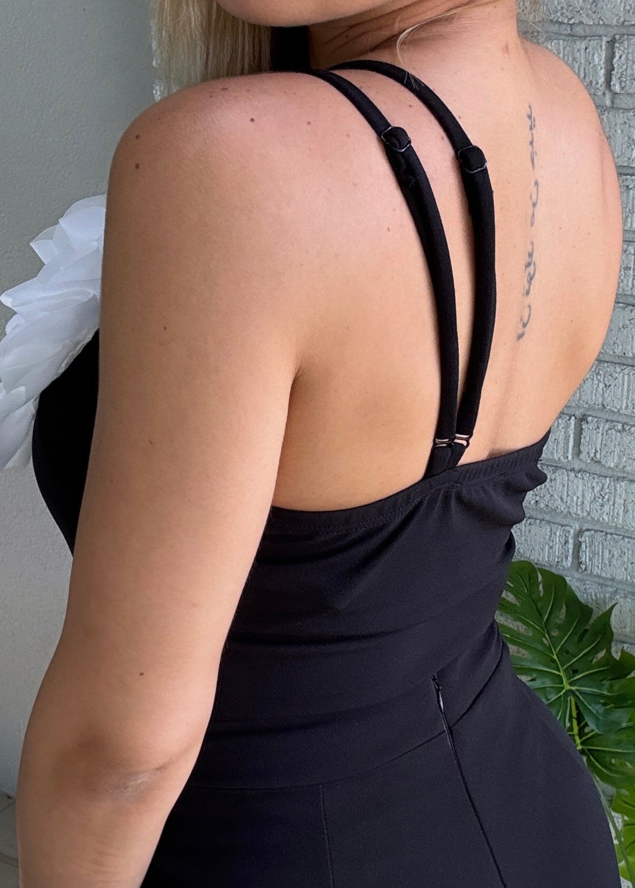 Catalina bodysuit