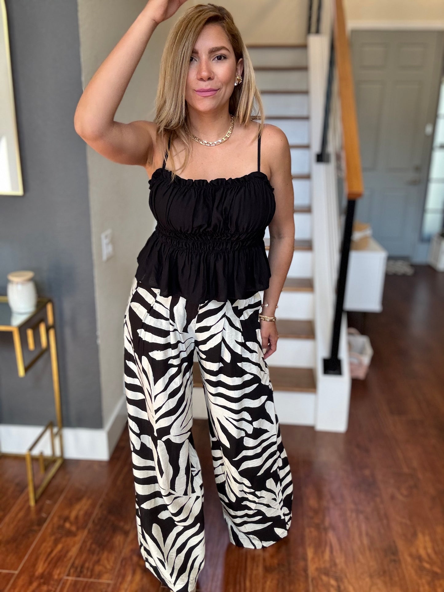 Poderosa Set