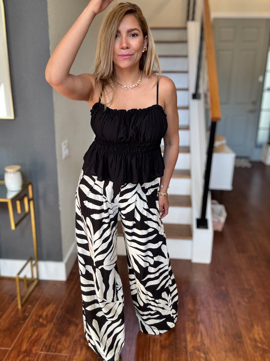 Poderosa Set