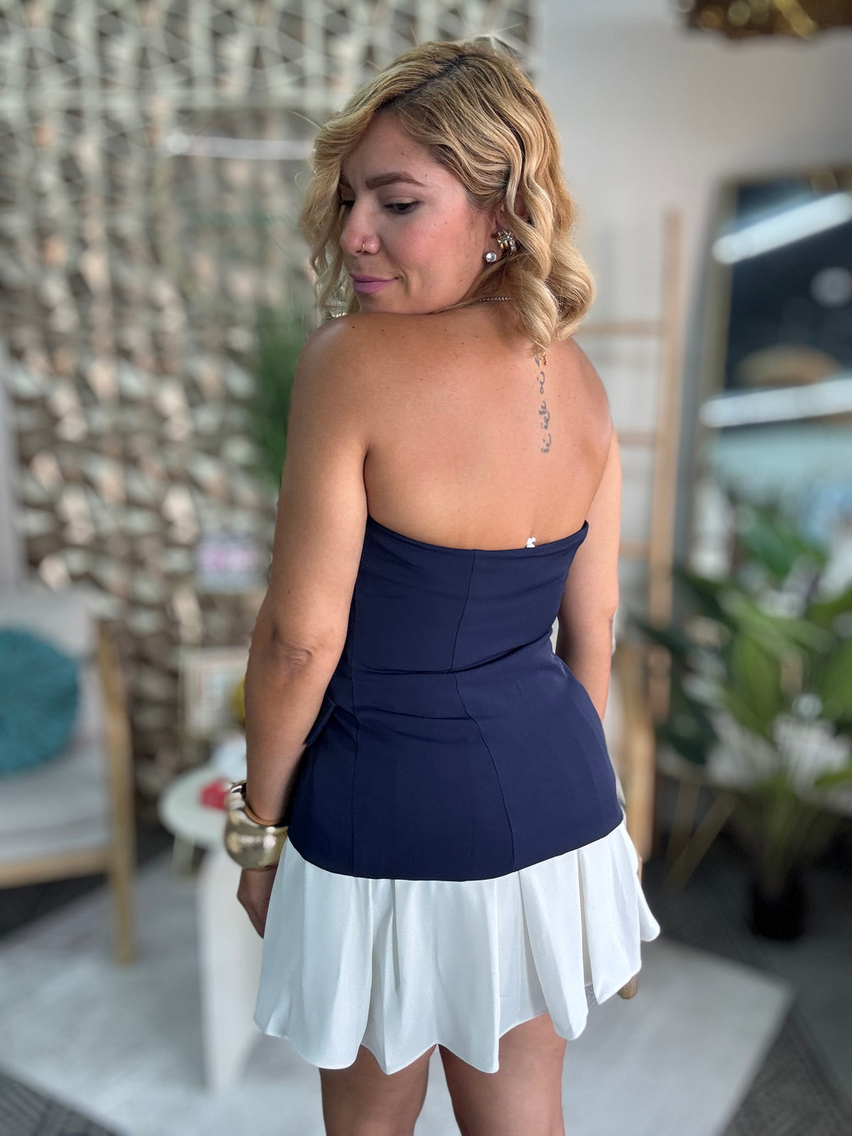 Margarita Dress /Romper