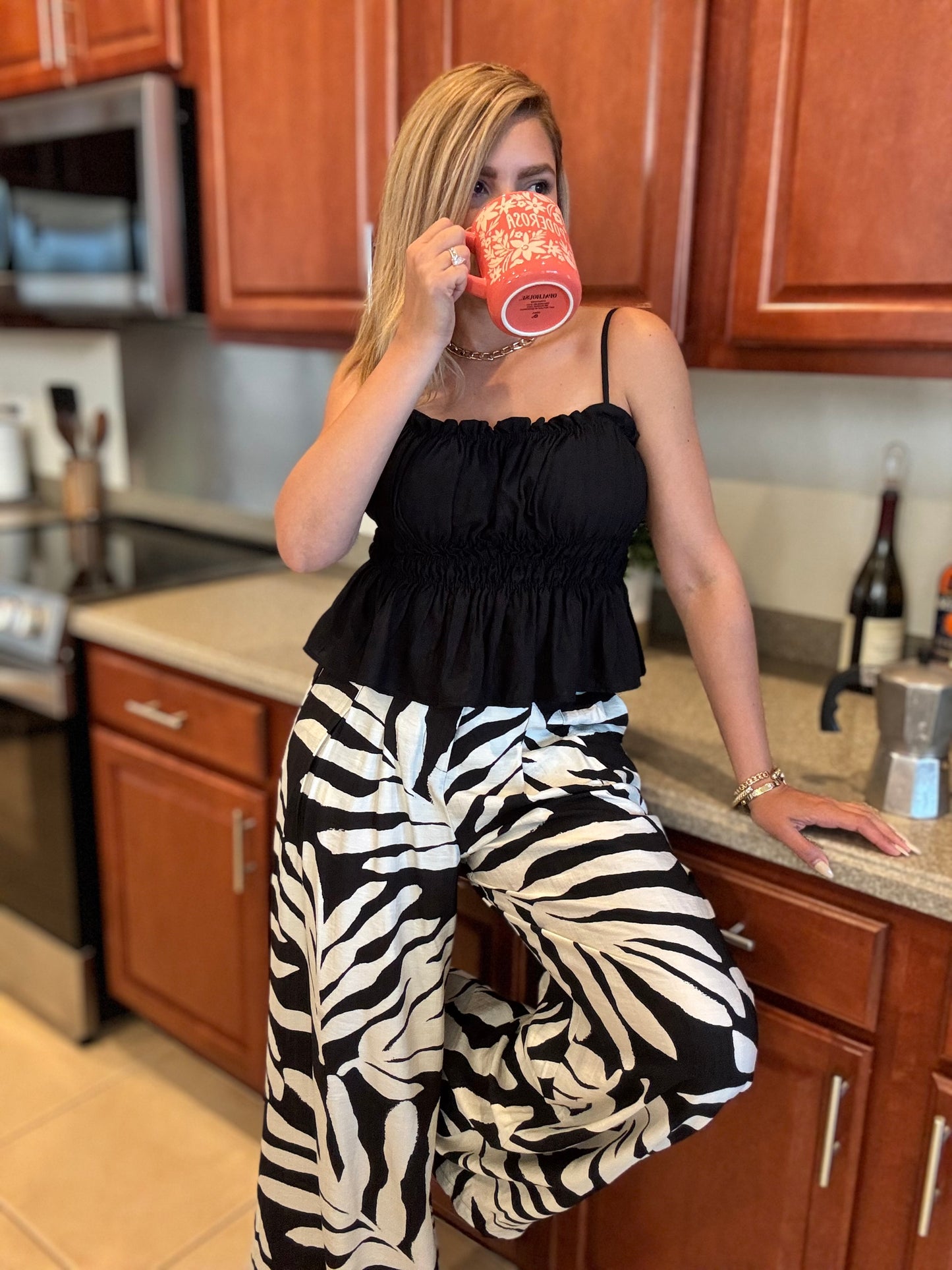 Poderosa Set