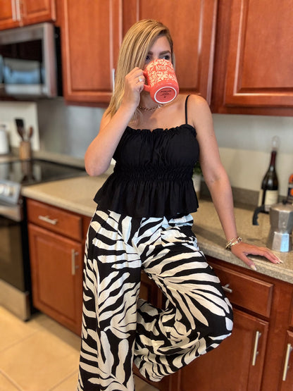 Poderosa Set