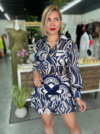 Austria Set