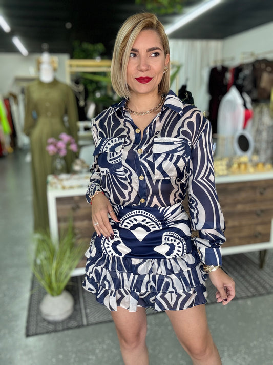 Austria Set