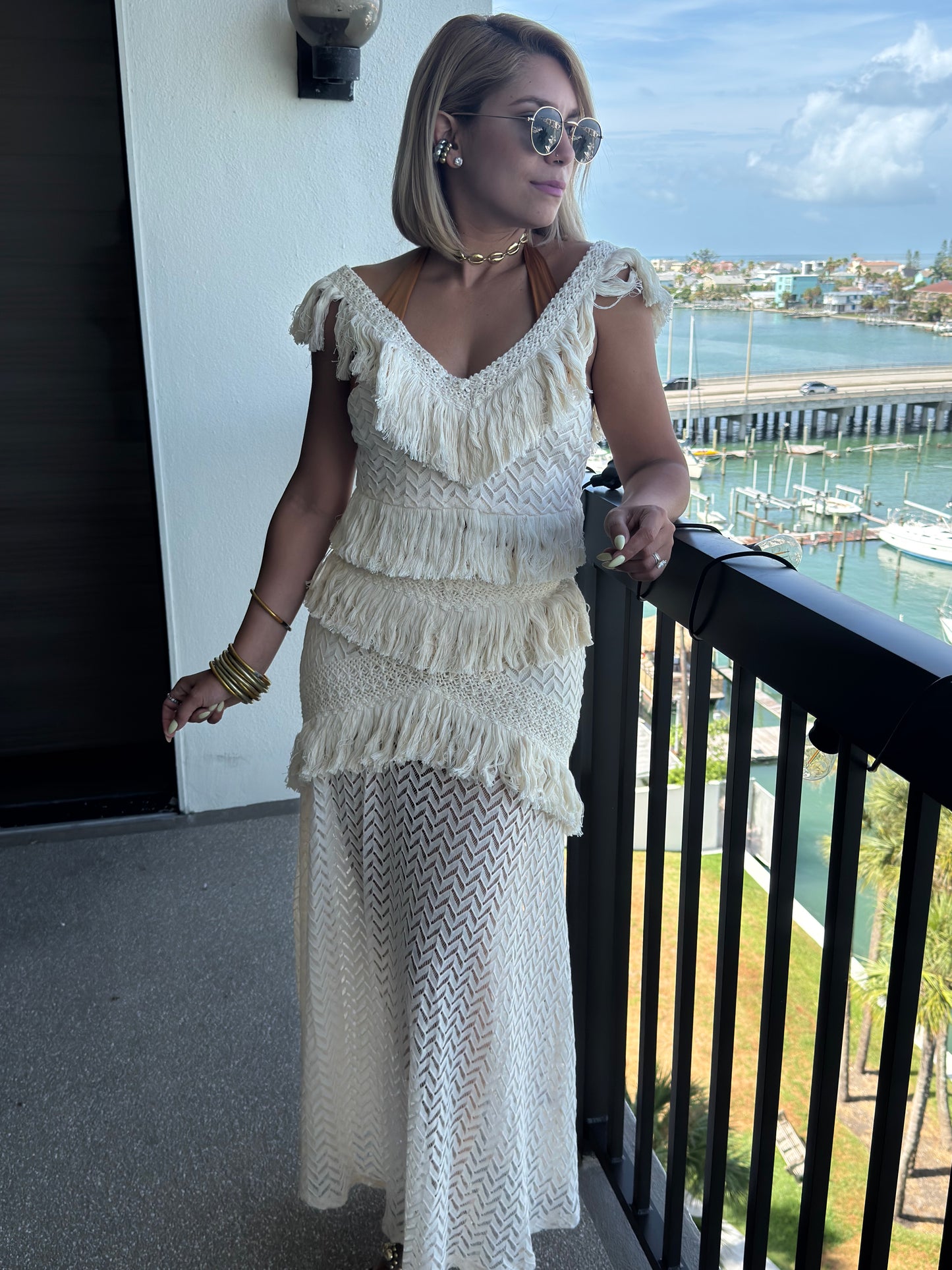 Palmera Resort Set