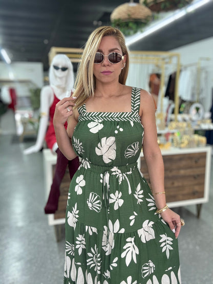 Abril Set