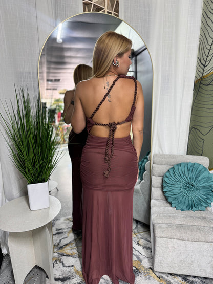 Sofia Dress
