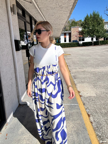 Viva Jumpsuit
