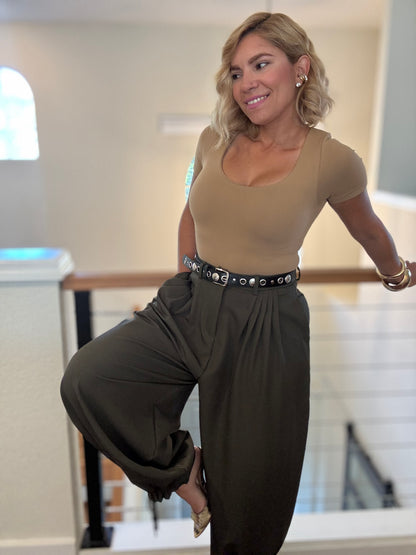 Lisboa Pant