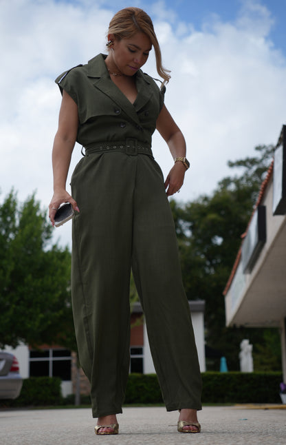 Olivia Jumpsuit