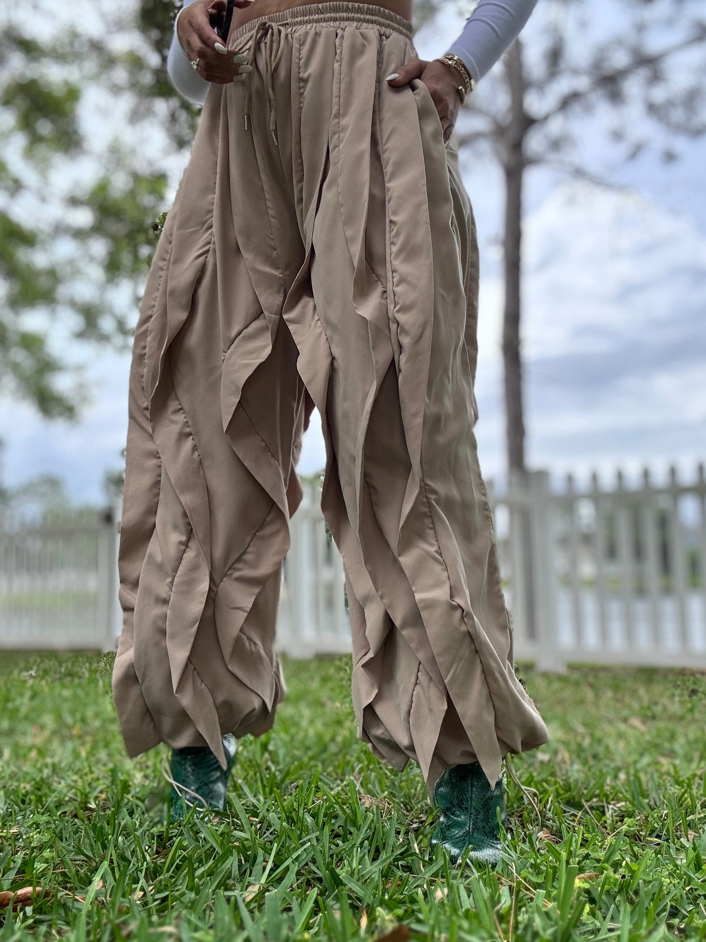 Dunas Pant