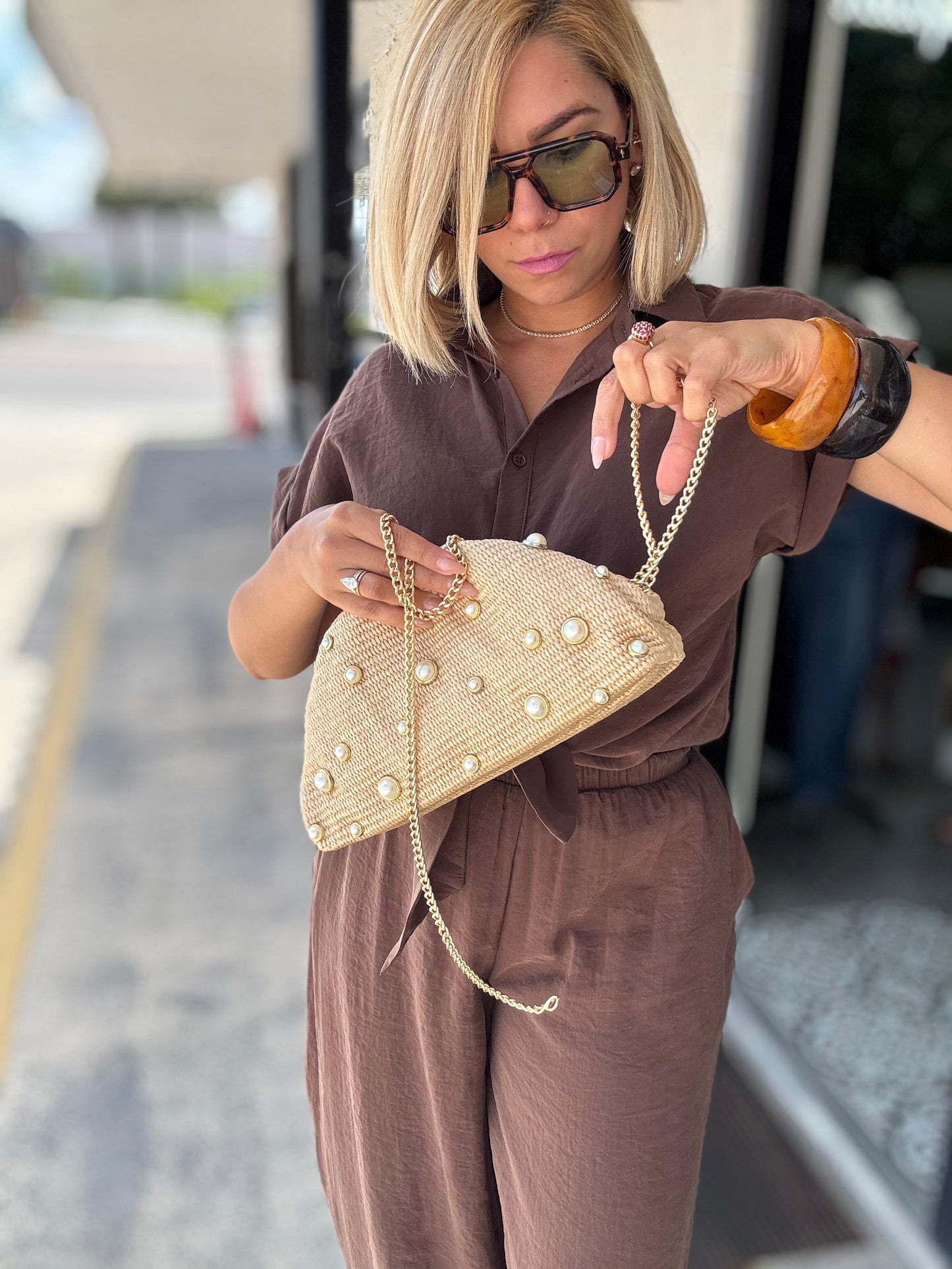 Cartagena handBag