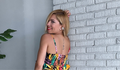 Ally Top