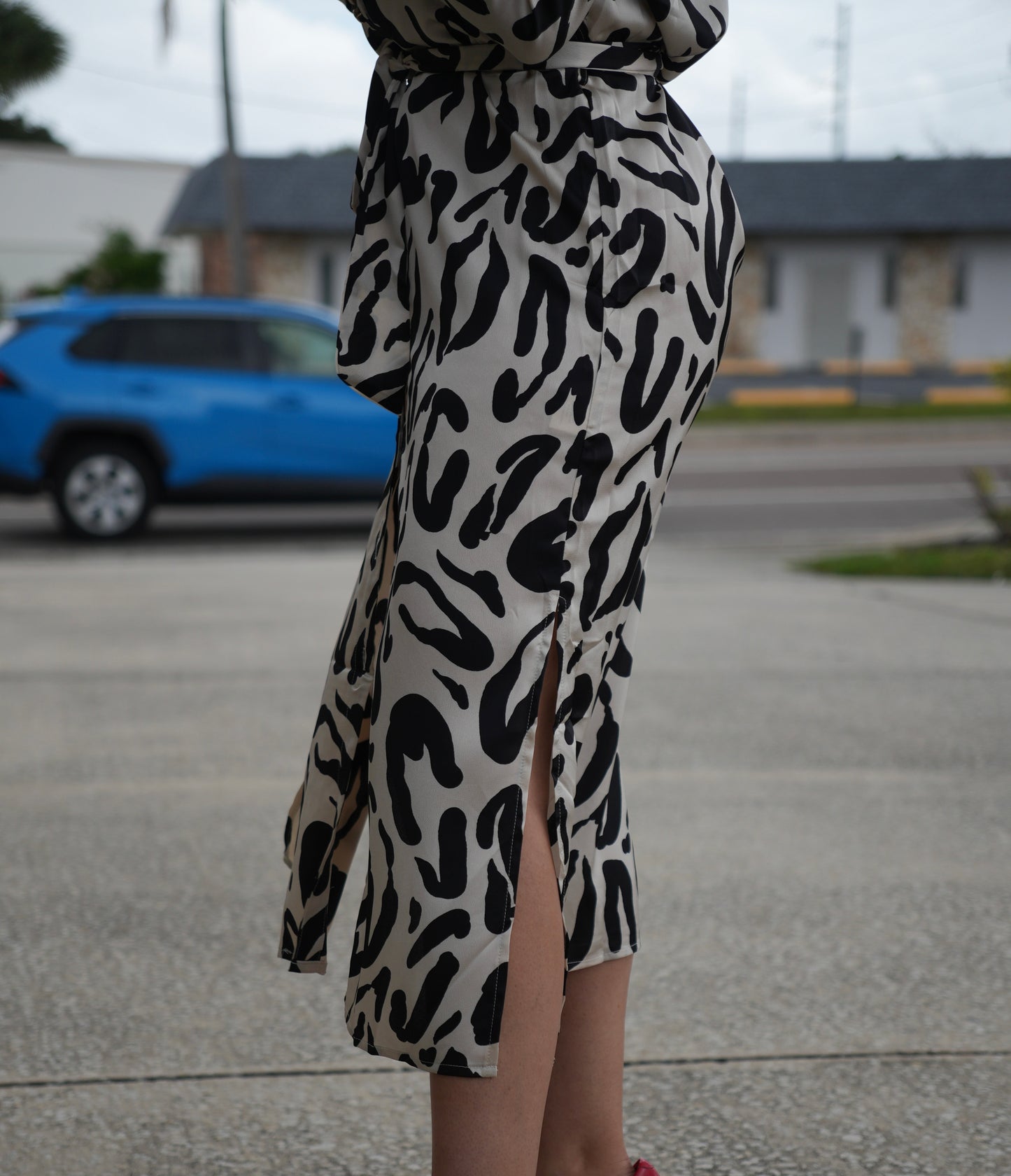 Aurora Top/ Dress